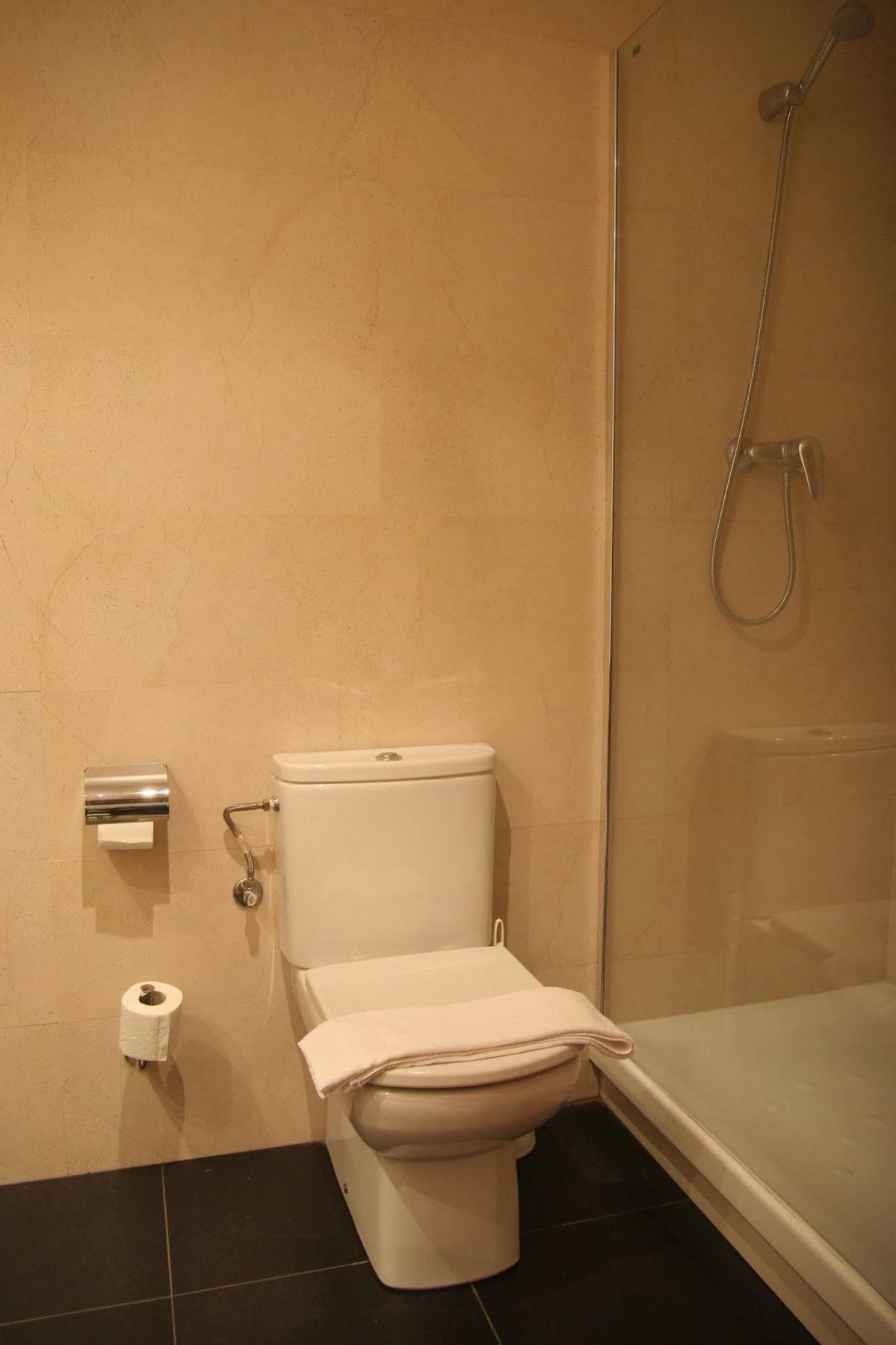 Apartaments Independencia Барселона Екстер'єр фото